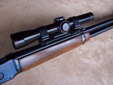Winchester Model 94 Carbine in .32 Special Made in 1963 - 11 of 20