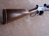 Winchester Model 94 Carbine in .32 Special Made in 1963 - 2 of 20