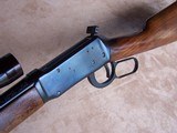 Winchester Model 94 Carbine in .32 Special Made in 1963 - 8 of 20
