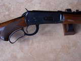 Winchester Model 64 Deluxe .32 Special as New - 20 of 20