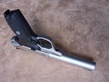 Smith & Wesson S&W Victory Model .22 Caliber with Extra Rail Mount and 9 Magazines NIB - 10 of 20