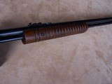 Winchester Model 62A .22 Short, Long & Long Rifle Caliber from 1941 - 19 of 20
