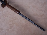Winchester Model 62A .22 Short, Long & Long Rifle Caliber from 1941 - 14 of 20