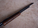 Winchester Model 62A .22 Short, Long & Long Rifle Caliber from 1941 - 9 of 20
