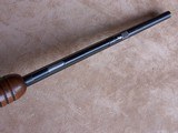 Winchester Model 62A .22 Short, Long & Long Rifle Caliber from 1941 - 16 of 20