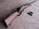 Weatherby XXII .22 Auto Italian Made with Two Mags - 2 of 20