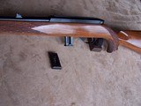 Weatherby XXII .22 Auto Italian Made with Two Mags - 18 of 20