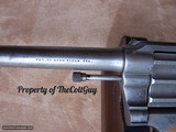 Colt Original Photo-Type for the .22 caliber Camp Perry Target Pistol - 3 of 20
