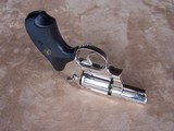 Colt Nickel Detective Special .38 Special 4th Model Excellent Condition - 18 of 20