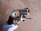 Colt Nickel Detective Special .38 Special 4th Model Excellent Condition - 16 of 20