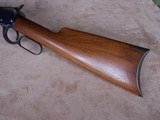Winchester Model 1892 Octagon Barrel .25-20 Rifle Made in 1896 - 3 of 20