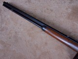 Winchester Model 1892 Octagon Barrel .25-20 Rifle Made in 1896 - 6 of 20