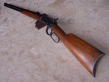 Winchester Model 1892 Octagon Barrel .25-20 Rifle Made in 1896 - 1 of 20