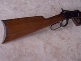 Winchester Model 1892 Octagon Barrel .25-20 Rifle Made in 1896 - 18 of 20