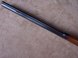 Winchester Model 1892 Octagon Barrel .25-20 Rifle Made in 1896 - 14 of 20
