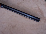 Winchester Model 1892 Octagon Barrel .25-20 Rifle Made in 1896 - 8 of 20