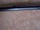 Winchester Model 1892 Octagon Barrel .25-20 Rifle Made in 1896 - 12 of 20