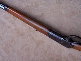 Winchester Model 1892 Octagon Barrel .25-20 Rifle Made in 1896 - 13 of 20