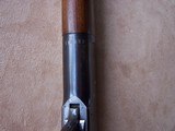 Winchester Model 1892 Octagon Barrel .25-20 Rifle Made in 1896 - 15 of 20