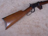 Winchester Model 1892 Octagon Barrel .25-20 Rifle Made in 1896 - 4 of 20