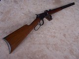 Winchester Model 1892 Octagon Barrel .25-20 Rifle Made in 1896 - 2 of 20