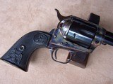 SAA Colt Single Action Army 3rd Generation 7 1/2” barrel chambered in .44 Special. NIB - 3 of 20