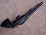 SAA Colt Single Action Army 3rd Generation 7 1/2” barrel chambered in .44 Special. NIB - 5 of 20