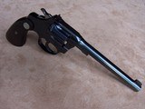 Colt Police Positive Target .22 with 6” Barrel made in 1932 99% in Box - 13 of 20