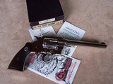 Colt Official Police Nickel .22 Pre-War in Box. Made in 1933 - 19 of 20