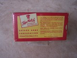 Savage Full Box of Indian Head .300 Savage Ammo As New, Perfect for Savage Model 1899 - 3 of 3