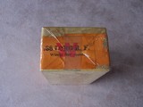 Winchester Rim Fire .38 Long Box of Collector Ammo in Mint Condition - 5 of 5