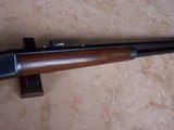 Winchester Model 1892 Octagon Barrel .38-40 Rifle Made in 1903 - 10 of 20