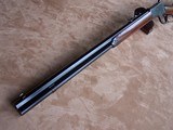 Winchester Model 1892 Octagon Barrel .38-40 Rifle Made in 1903 - 2 of 20