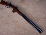 Winchester Model 1892 Octagon Barrel .38-40 Rifle Made in 1903 - 6 of 20