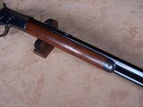 Winchester Model 1892 Octagon Barrel .38-40 Rifle Made in 1903 - 8 of 20