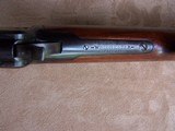 Winchester Model 1892 Octagon Barrel .38-40 Rifle Made in 1903 - 12 of 20