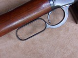 Winchester Model 1892 Octagon Barrel .38-40 Rifle Made in 1903 - 16 of 20