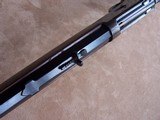 Winchester Model 1892 Octagon Barrel .38-40 Rifle Made in 1903 - 3 of 20