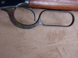 Winchester Model 1892 Octagon Barrel .38-40 Rifle Made in 1903 - 15 of 20