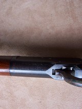 Winchester Model 1892 Octagon Barrel .38-40 Rifle Made in 1903 - 19 of 20
