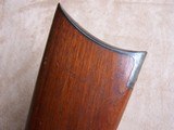 Winchester Model 1892 Octagon Barrel .38-40 Rifle Made in 1903 - 13 of 20