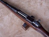 BSA Mannlicher Stutzen Full Stock .243 Winchester Bolt Action Rifle - 5 of 20