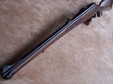 BSA Mannlicher Stutzen Full Stock .243 Winchester Bolt Action Rifle - 4 of 20