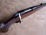 BSA Mannlicher Stutzen Full Stock .243 Winchester Bolt Action Rifle - 9 of 20