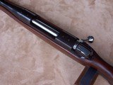 BSA Mannlicher Stutzen Full Stock .243 Winchester Bolt Action Rifle - 18 of 20