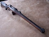 BSA Mannlicher Stutzen Full Stock .243 Winchester Bolt Action Rifle - 12 of 20