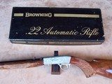Browning Belgium Grade III As New in Browning Hard Case from 1964 - 3 of 20