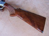 Browning Belgium Grade III As New in Browning Hard Case from 1964 - 13 of 20