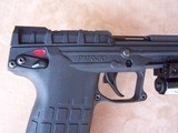 Keltec PMR-30 Handgun in .22 Magnum that is New in Case with Laser Sight, Lots of Extras & 1150 Rounds of Ammo - 6 of 20