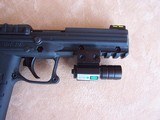 Keltec PMR-30 Handgun in .22 Magnum that is New in Case with Laser Sight, Lots of Extras & 1150 Rounds of Ammo - 13 of 20